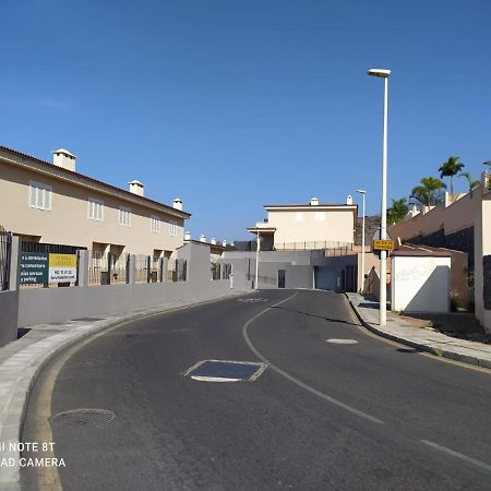 Ocean View Playa Negra Apartment Пуэрто-де-Сантьяго Экстерьер фото