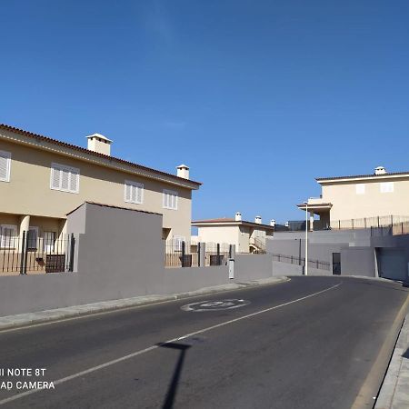 Ocean View Playa Negra Apartment Пуэрто-де-Сантьяго Экстерьер фото